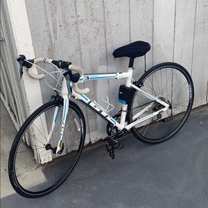 GT 3 Series Bicycle